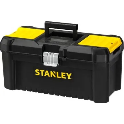 Stanley Caja Herramientas Esencial 40,6x20,5x19,5cm