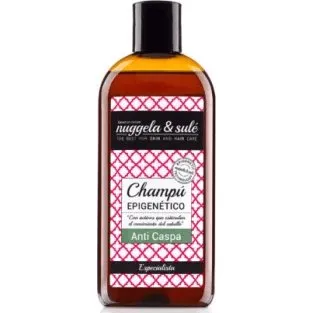 Nuggela & Sulé Champú Epigenético Anticaspa 250ml