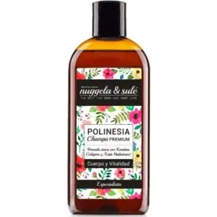 Nuggela & Sulé Champú Polinesia Premium 250ml