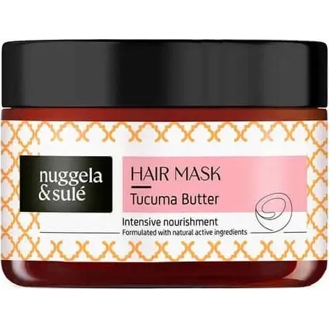 Nuggela & Sulé Mascarilla South Beach 250ml