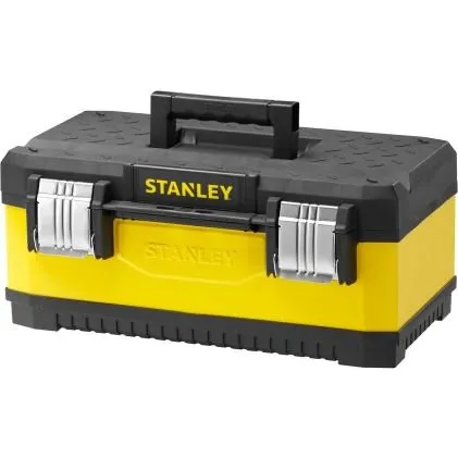 Stanley Caja de Herramientas 20" Amarilla 1-95-612