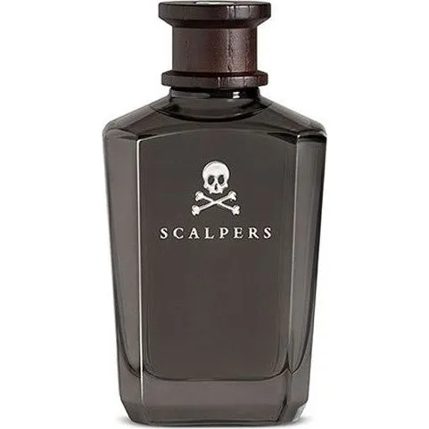 Scalpers The Club Eau de Parfum (EDP)