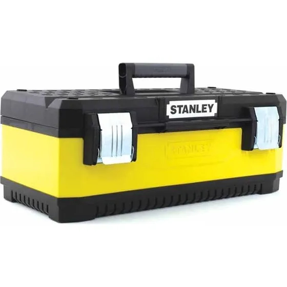 Stanley Caja de Herramientas 23" Amarilla 1-95-613
