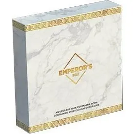 Magna Roma: Emperor Box - Expansión para Juego de Mesa