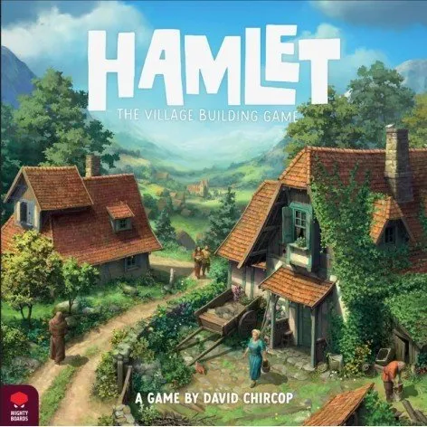 Hamlet - Ingenio Games