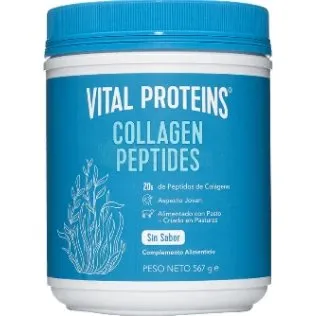 Vital Proteins Péptido de Colágeno 567g