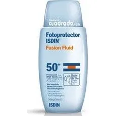 Isdin Fotoprotector Fusion Fluid SPF50+ 50 ml