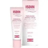 Isdin Woman Hidratante Vulvar 30g