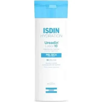 Isdin Ureadin Ultra 10 Loción Reparadora 200 ml