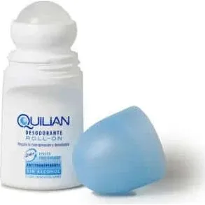 Desodorante Roll-On Quilian 50 ml