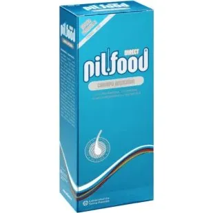 Pilfood Direct Champú Anticaída 200ml