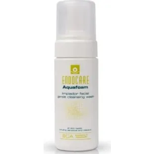 Endocare Aquafoam Limpiador Facial 125 ml