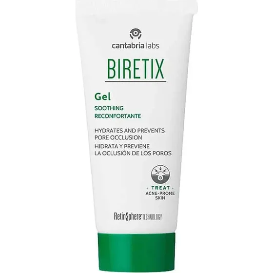 Biretix Gel Calmante 50 ml