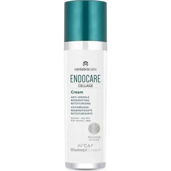 ENDOCARE Crema Cellage 50 ml