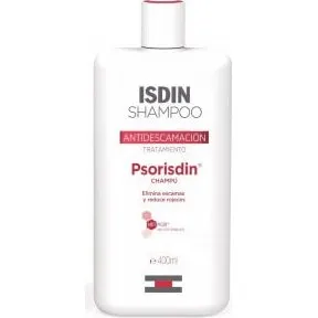 ISDIN Psorisdin Champú Control 400ml
