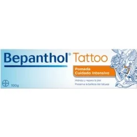 Bepanthol Tattoo Pomada 100g