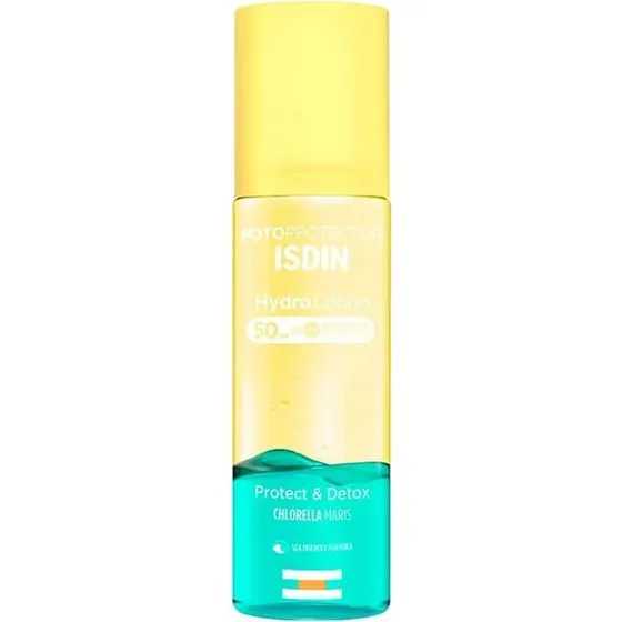 Isdin Fotoprotector Hydro Lotion SPF 50+ Loción Bifásica 200 ml