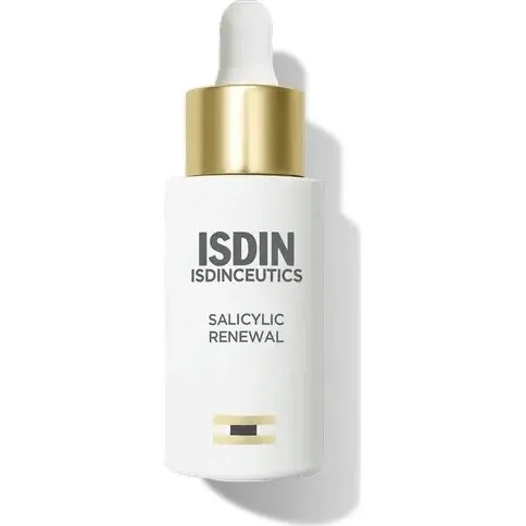 Isdinceutics Renovador Salicílico 30 ml