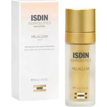 Isdinceutics Melaclear Sérum Antiperfiling con Ácido Tranexámico 30ml