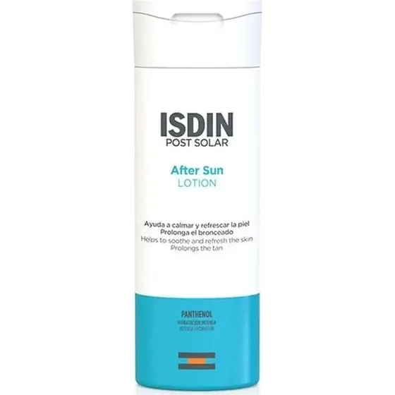 Isdin After Sun Lotion 250 ml