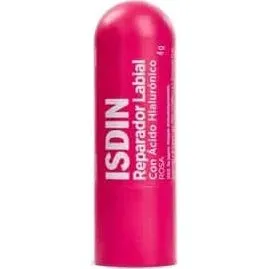 Isdin Lip Repair Rosa 4g
