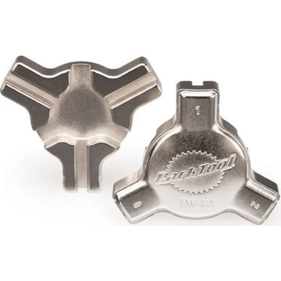 Park Tool SW-7.2 Llave de Radios Tripla