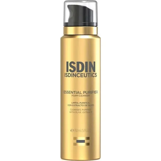 Isdinceutics Essential Espuma Limpiadora Purificante 150 ml