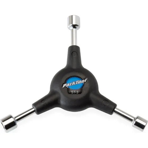 Park Tool ST-3 Llave en Y 8-9-10 mm