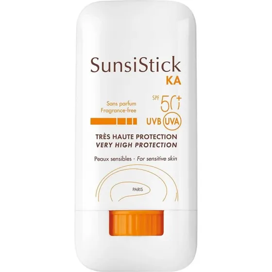 Avène SunsiStick KA SPF50+ Stick Dérmico 20 g