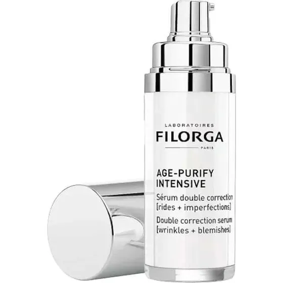 Filorga Age-Purify Intensive Double Correction Serum 30 ml