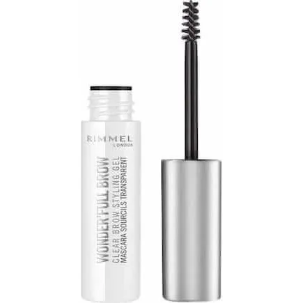 Rimmel Wonder Full Brow Gel Transparente 8g