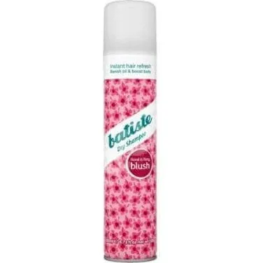 Batiste Champú en Seco Blush 200 ml