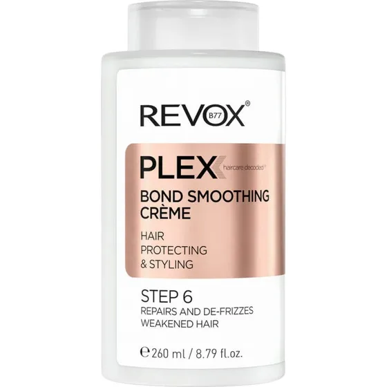 Revox B77 Plex Bond Smoothing Crème Step 6 260ml