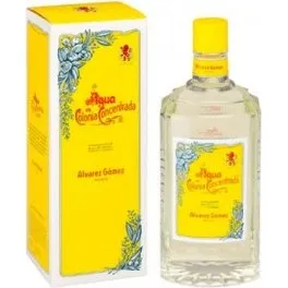 Álvarez Gómez Agua de Colonia Concentrada 300 ml