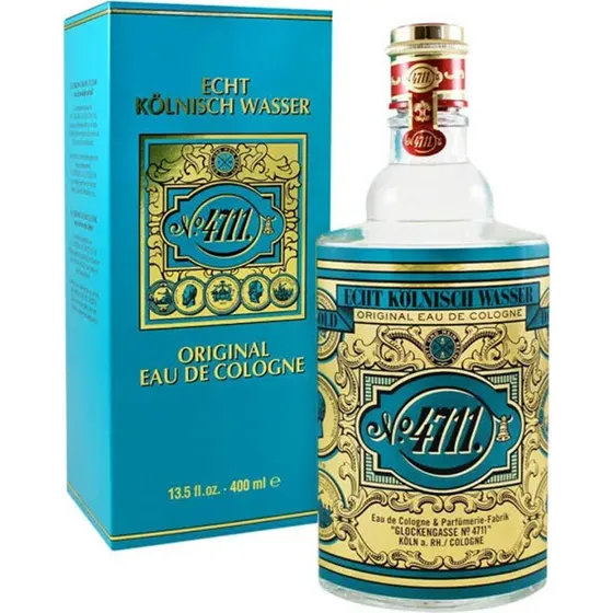 4711 Original Eau De Cologne 400 ml