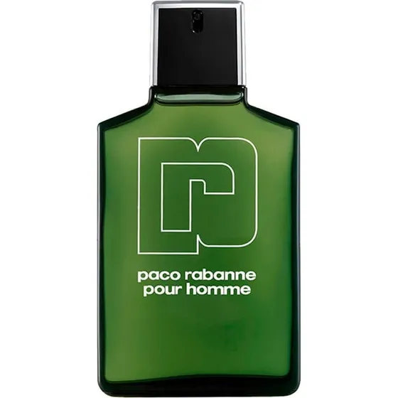 Paco Rabanne Pour Homme Eau de Toilette 100 ml