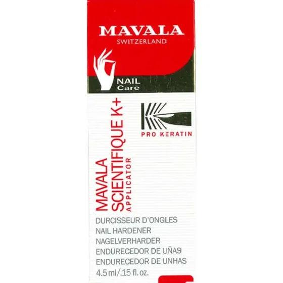 Mavala Scientific K+ Endurecedor de Uñas en Formato Lápiz