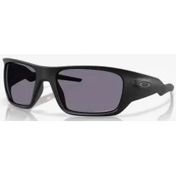 Oakley Masseter Matte Black Prizm Grey