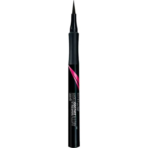 Maybelline New York Hyper Precise All Day Eyeliner Negro