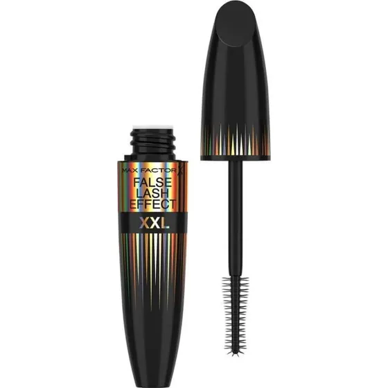 Max Factor Máscara de Pestañas False Lash Effect XXL Negro 12ml