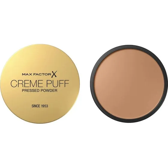 Max Factor Creme Puff Polvos Compactos 42 Beige Profundo 14 g