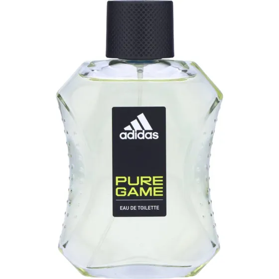 Adidas Pure Game Eau de Toilette 100 ml