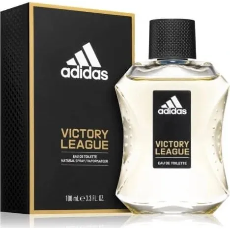 Adidas Victory League Agua de Colonia 100 ml