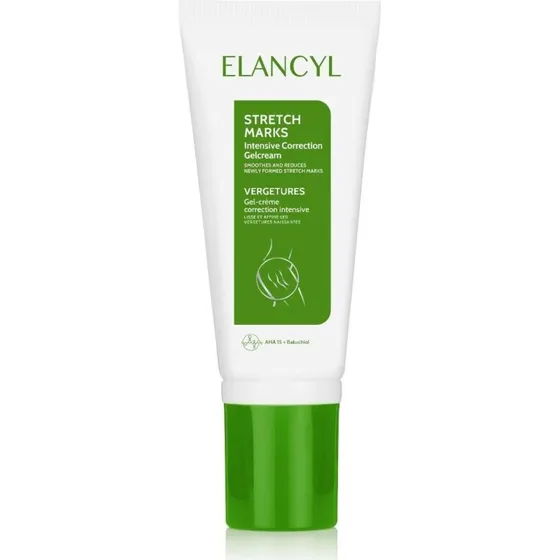 Elancyl Gel Corrector Intensivo de Estrías 75ml