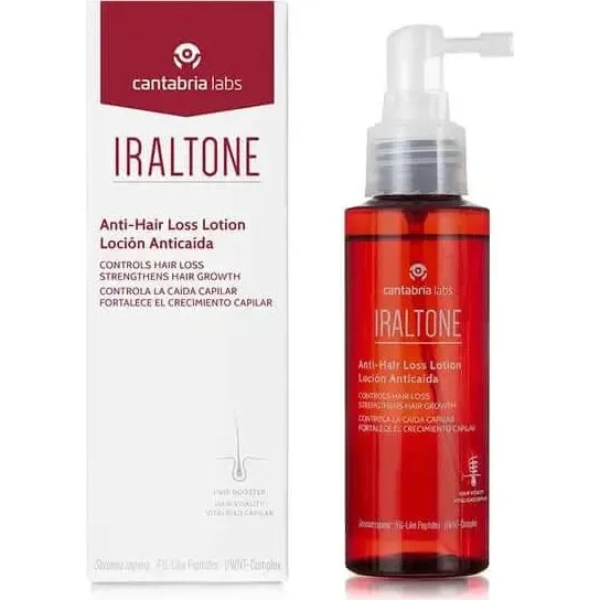 Iraltone Loción Anticaída 100ml