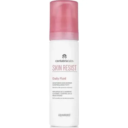 Skin Resist Fluido Diario 50 ml