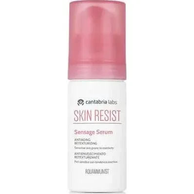 Cantabria Labs Skin Resist Sensage Serum 30ml