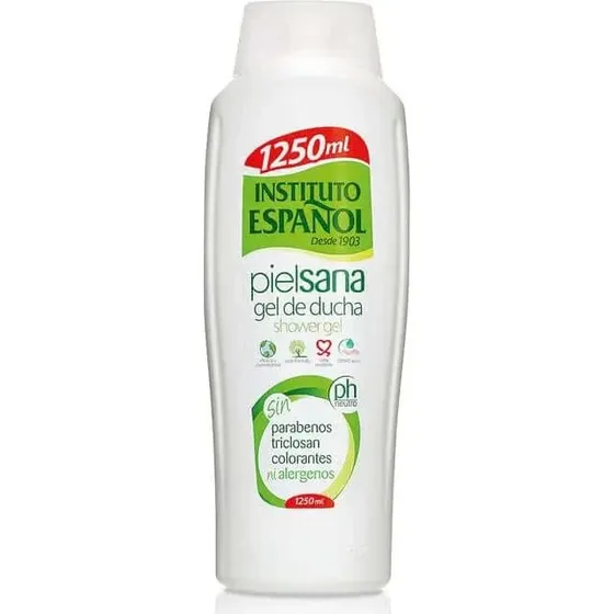 Instituto Español Gel Piel Sana 1250 ml