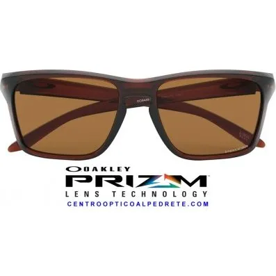 Oakley Sylas MTT Black/Prizm Black