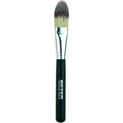 Beter Prof Brocha para Maquillaje Líquido N21 de Pelo Sintético